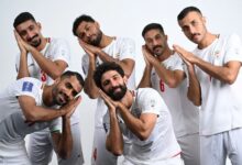 گل‌های دیدار فوتبال ساحلی ایران ۵ - ۴ موریتانی