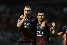 عبدی: بازیکنان فعلی پرسپولیس شایسته تحسین هستند