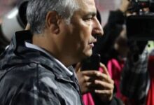 ساکت الهامی از سرمربیگری نساجی استعفا داد