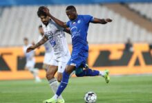 محرومان هفته بیست‌ونهم لیگ برتر فوتبال