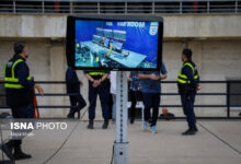 VAR در ۱+۴ بازی حساس هفته ۲۹/ استقلال - چادرملو بدون کمک داور ویدیویی