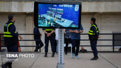 VAR در ۱+۴ بازی حساس هفته ۲۹/ استقلال - چادرملو بدون کمک داور ویدیویی