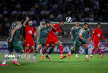 تراکتور مغرور نشد و جام را برد