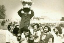 امروز پیکر «بهمن صالح‌نیا» در بندرانزلی بدرقه می‌شود
