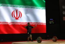 واکنش قوی‌ترین وزنه‌بردار نوجوان جهان به شباهت نامش با حسن یزدانی