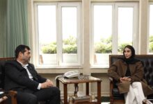 ناهید کیانی: دغدغه‌هایم را به وزیر گفتم/ داوری‌های چین عادلانه نبود