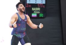 دلیل حمله نکردن قهرمان جوانان جهان به رکورد دنیا