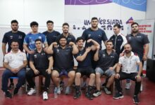 ایران قهرمان وزنه‌برداری جوانان جهان شد