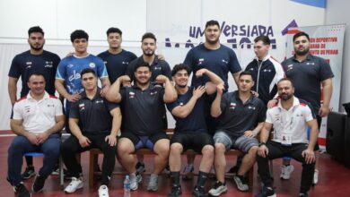 ایران قهرمان وزنه‌برداری جوانان جهان شد