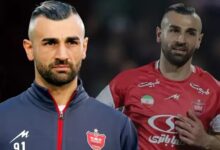 سردار دورسون: نمی‌توانم به پیشنهاد فنرباغچه "نه" بگویم
