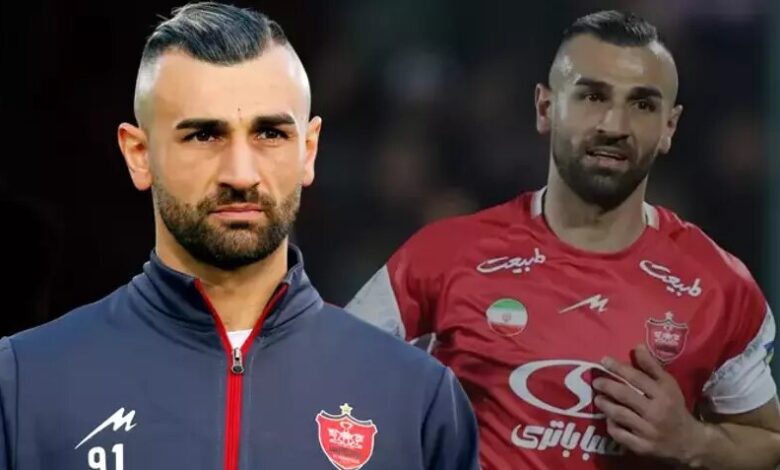 سردار دورسون: نمیتوانم به پیشنهاد فنرباغچه "نه" بگویم