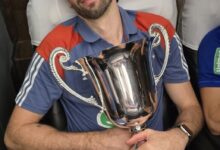 واکنش ستاره ۳۹ساله به اولین عنوان MVP عمرش