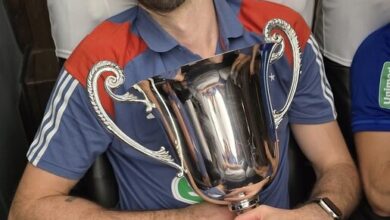 واکنش ستاره ۳۹ساله به اولین عنوان MVP عمرش
