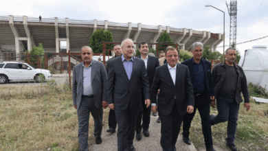 «اولویت مردم تهران در نظرسنجی» و «تداوم اخبار جعلی از مذاکرات»