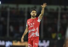 پورعلی‌گنجی دیدار برابر هوادار را از دست داد