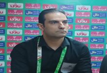 برخی بعد ۲۹ هفته از لیگ برتر تازه از خواب بیدار شده‌اند