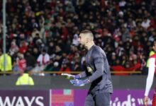 گندوز: ایران واقعا شگفت‌زده‌ام کرد / در پرسپولیس همه چیز خوب است
