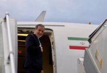 «واکنش ایران به یک ادعای نظامی»، «پاسخ عراقچی به ویتکاف»