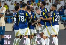 قاطعانه‌ترین پیروزی فصل النصر در غیاب کریستیانو رونالدو!