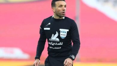 قضاوت بنیادی‌فر برای استقلال و حیدری برای پرسپولیس