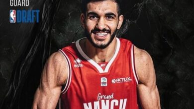 "امپراطور" دومین ایرانی NBA می‌شود؟