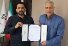 واکنش رییس فدراسیون ناشنوایان به انتصاب یک خواننده