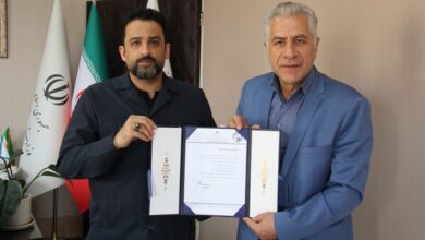 واکنش رییس فدراسیون ناشنوایان به انتصاب یک خواننده