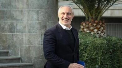 بازدید رئیس سازمان برنامه و بودجه از خانه تراکتور