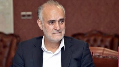 برنامه بازی‌های دوستانه ایران تا جام جهانی ۲۰۲۶/ واکنش نبی به غیبت بدون اطلاع ترابی در تمرینات تیم ملی