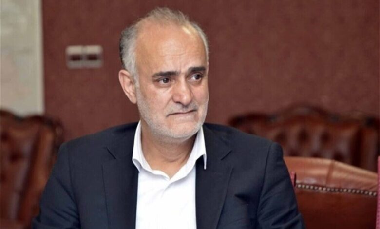 برنامه بازی‌های دوستانه ایران تا جام جهانی ۲۰۲۶/ واکنش نبی به غیبت بدون اطلاع ترابی در تمرینات تیم ملی