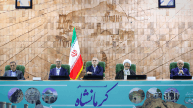 «سیل واکنش‌ها به ترامپ»، «نقض تفاهم ۲ وزیر» و «نکوداشت در ۹۵ سالگی»!