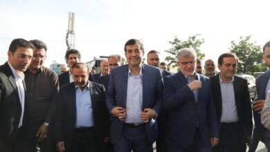 برتری ایران برابر بنگلادش در بیس بال غرب آسیا