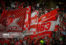 ۲ پرسپولیسی جدید/ خانم سرمربی قهر کرد!