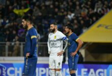 بنزما بعد از قهرمانی در عربستان چه گفت؟