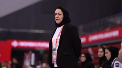 سکوت سلیمانی شکست: با لابی‌گری مظفر از تیم ملی برکنار شدم/ مجید جلالی و فریده شجاعی خیلی بلا سرم آوردند