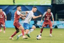 الشارجه قهرمان لیگ قهرمانان آسیا شد