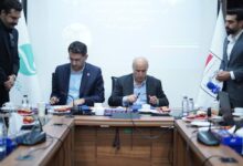 قطعی شدن برگزاری فوتسال کافا در کیش