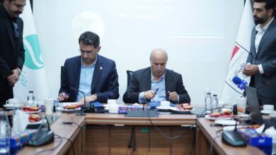 قطعی شدن برگزاری فوتسال کافا در کیش