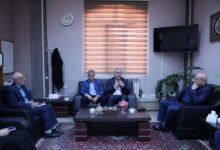 مناف هاشمی: پیش از اعزام به المپیک بخش عمده از منابع مالی را تامین می کنیم