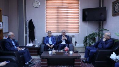 مناف هاشمی: پیش از اعزام به المپیک بخش عمده از منابع مالی را تامین می کنیم