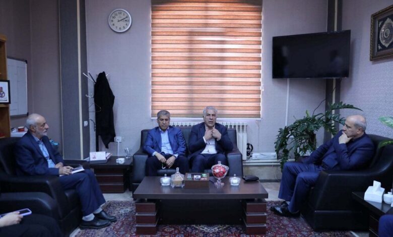 مناف هاشمی: پیش از اعزام به المپیک بخش عمده از منابع مالی را تامین می کنیم
