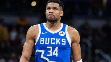 انتقال بزرگ در NBA رخ می‌دهد؟