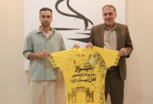 بازیکن پیشین استقلال به فجر سپاسی پیوست