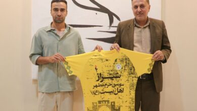 بازیکن پیشین استقلال به فجر سپاسی پیوست