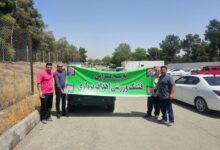 فدراسیون نباید گرانی فشنگ را قبول می‌کرد/ ارزان نشود در مسابقات شرکت نمی‌کنیم
