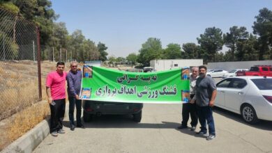 فدراسیون نباید گرانی فشنگ را قبول می‌کرد/ ارزان نشود در مسابقات شرکت نمی‌کنیم