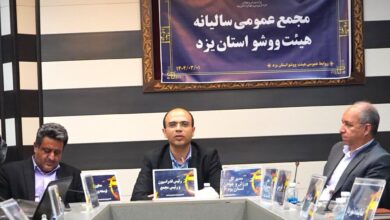 عدالت در توزیع اعتبارات بین رشته‌های ورزشی رعایت شود