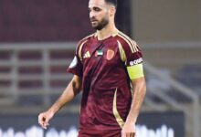 البیان: رقابت النصر و پرسپولیس برای جذب احمد نوراللهی