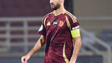 البیان: رقابت النصر و پرسپولیس برای جذب احمد نوراللهی