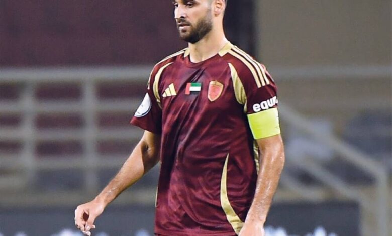 البیان: رقابت النصر و پرسپولیس برای جذب احمد نوراللهی